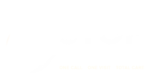 1 Stop Service