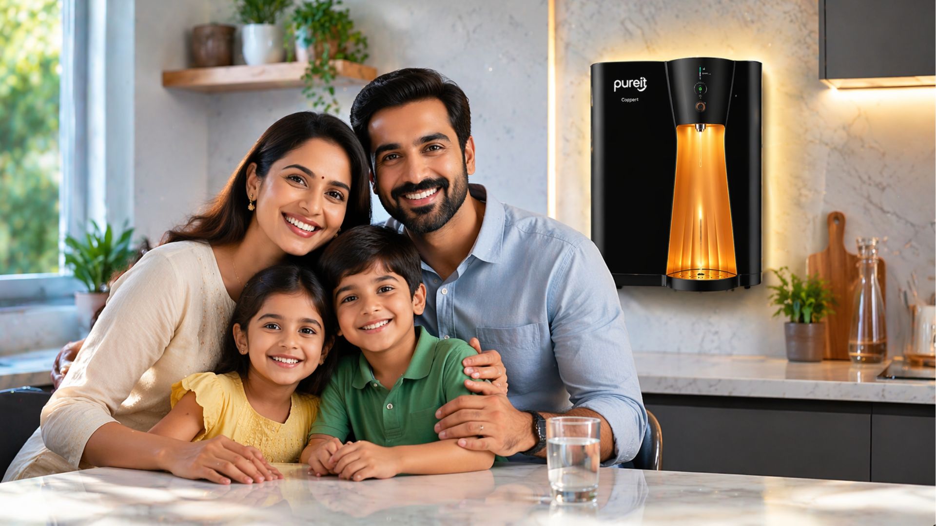 Water filter service Thane